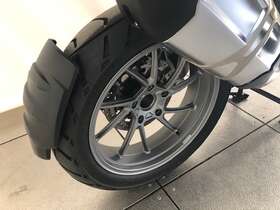 Bmw Motorrad R1200GS GS det.14